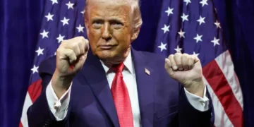 Jittery investors fear Trump threatens doom with ‘questionable’ spending spree