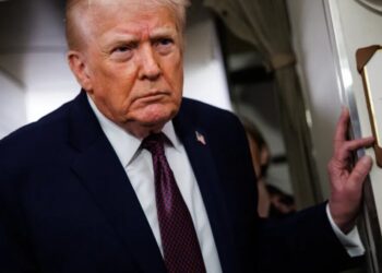 Iran Is ‘Prepared for War, But Ready to Negotiate’ as Trump Considers ‘Strong Options’ for Intervention