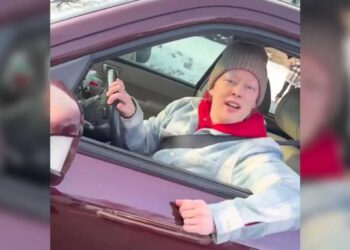 ‘Those poor fools’: ICE shooter’s supporters told they ‘blew it’ with video leak