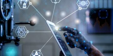 Productivity gains fuel U.S. growth while hiring slows