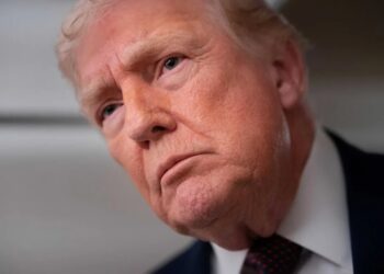 Trump declares himself president of Venezuela — and sends ‘wake-up call’ to world