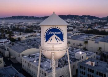 A cautionary Hollywood tale: the Ellisons’ lose-lose Paramount positioning