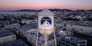 A cautionary Hollywood tale: the Ellisons’ lose-lose Paramount positioning