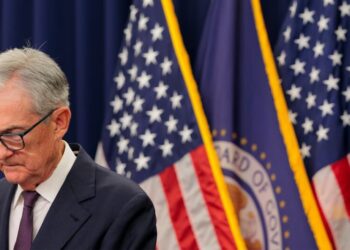 Trump’s Desperate Attempt to Bully the Fed