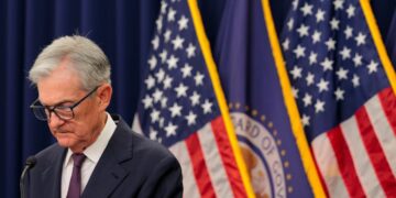 Trump’s Desperate Attempt to Bully the Fed