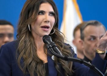 Fatal ICE Shooting Sparks Scrutiny of Killings in Trump’s Immigration Crackdown 