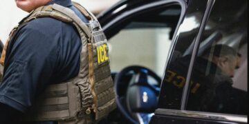 The Court Case That Is Allowing ICE to Stop Just About Anyone It Wants