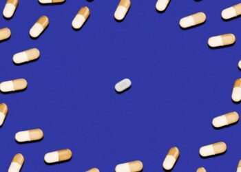 The Best Flu Drug Americans Aren’t Taking