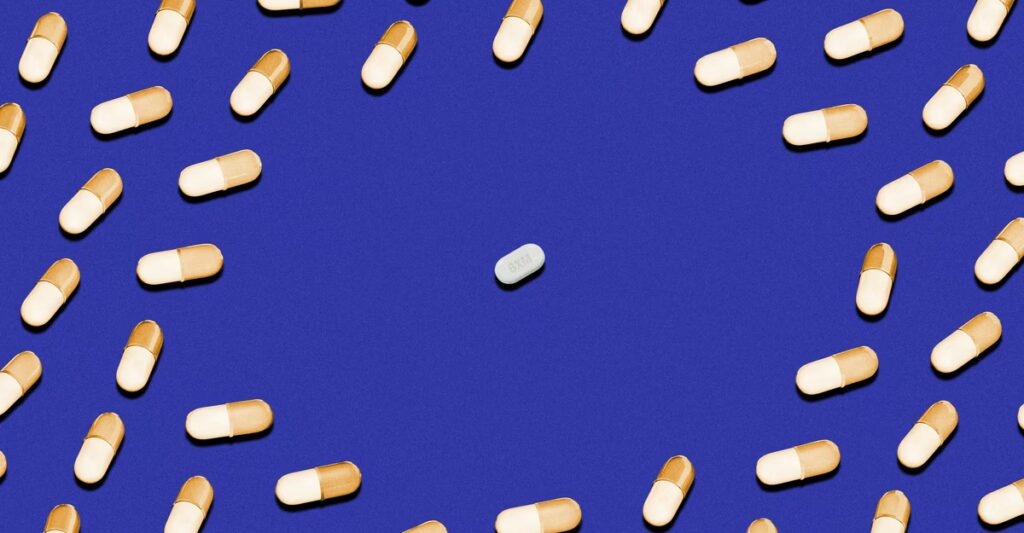 The Best Flu Drug Americans Aren’t Taking