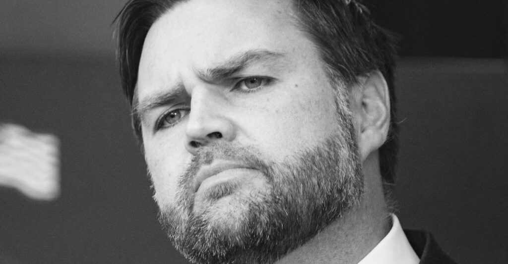 Vance Knows What ICE Means to MAGA