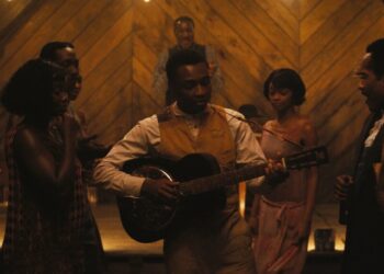 ‘Sinners,’ ‘One Battle After Another’ Lead Golden Reel Sound Editing Nominations