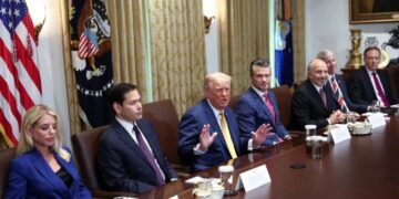 Of course Trump has no Venezuela plan — look what made him attack it