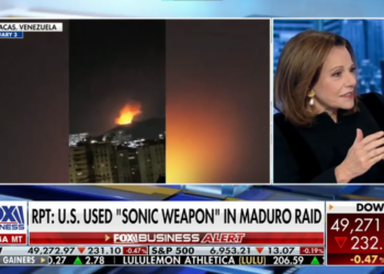 ‘Bleeding from the ears’: Ex-Trump official laughs over alleged use of ‘sonic weapon’