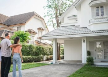 ‘Something big’ just happened in the U.S. housing market, real estate CEO says. And it could mean the difference of being able to buy a home or not