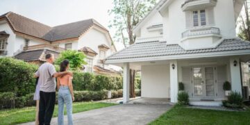 ‘Something big’ just happened in the U.S. housing market, real estate CEO says. And it could mean the difference of being able to buy a home or not