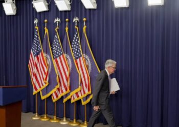 The FOMC has the power to pick its own chair and could keep Powell—unless the DOJ probe and Supreme Court let Trump oust him from the Fed