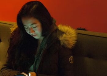 New App With Grim Name Made for People Living Alone Surges in Popularity