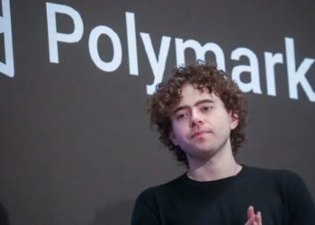 An anonymous Polymarket trader made $400,000 betting on Maduro’s downfall—and now Washington wants answers