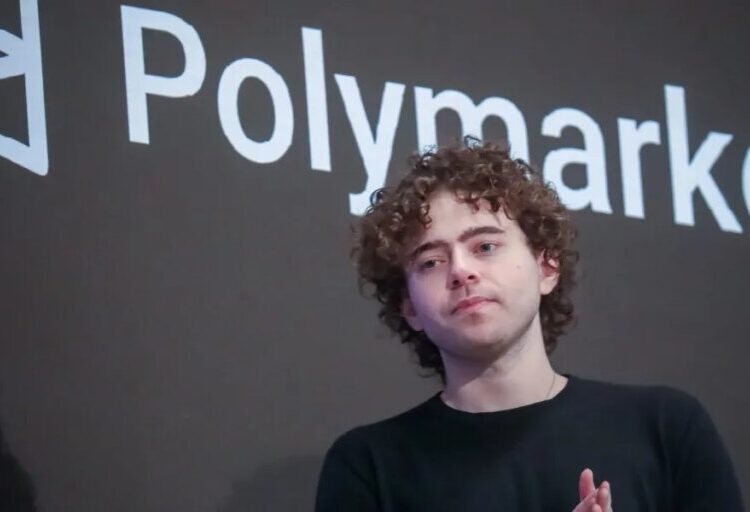 An anonymous Polymarket trader made $400,000 betting on Maduro’s downfall—and now Washington wants answers