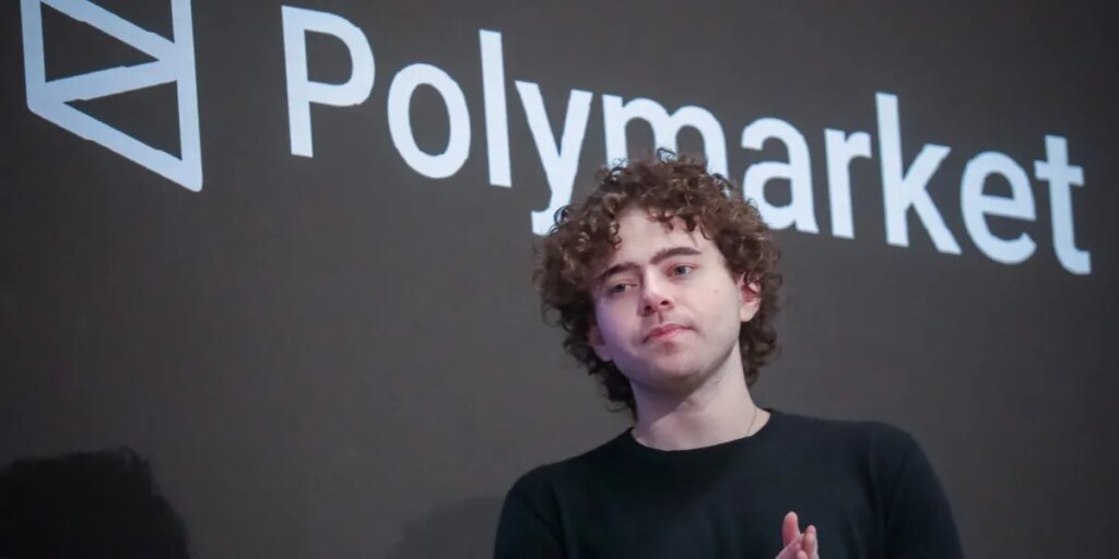 An anonymous Polymarket trader made $400,000 betting on Maduro’s downfall—and now Washington wants answers