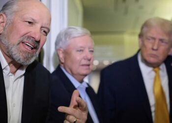 MAGA goes to war with Trump inner circle over ‘sick’ military bloodlust: ‘Horrible people’