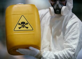 Engineers Deploy “Poison Fountain” That Scrambles Brains of AI Systems