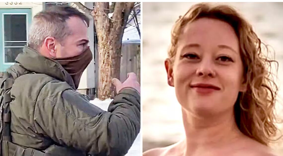 Fundraiser for ICE Killer Is Busted Spewing Antisemitism