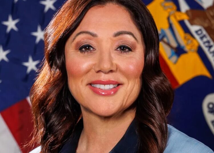 Trump admin aides punished amid claims they helped Cabinet member have affair with staffer