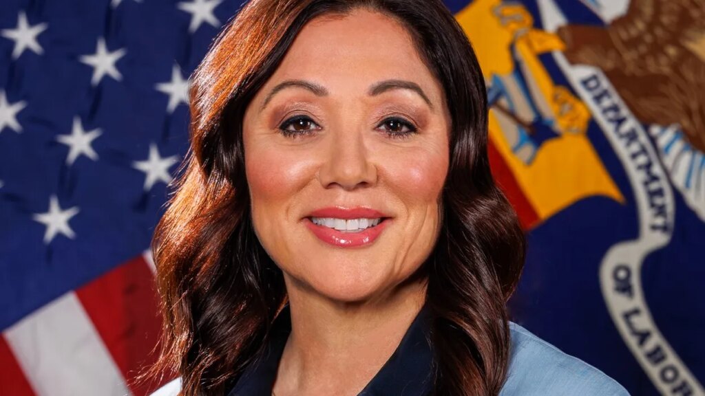 Trump admin aides punished amid claims they helped Cabinet member have affair with staffer