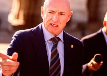 Former Astronaut Smacks Pete Hegseth With Huge Lawsuit