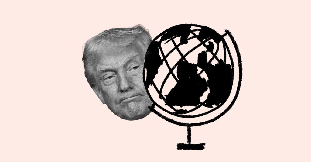 Some Other Things Donald Trump Will Probably Try to Buy