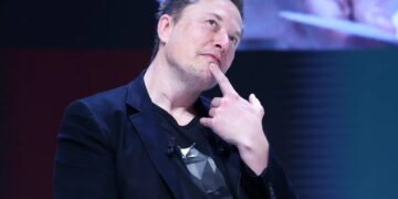 Elon Musk says saving for retirement is irrelevant because AI is going to create a world of abundance: ‘It won’t matter’