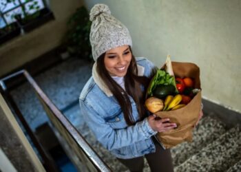 5 daily tasks that can double as exercise