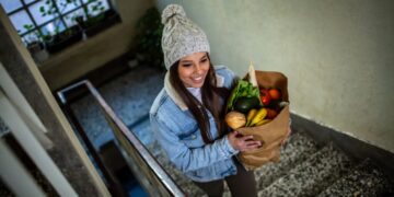 5 daily tasks that can double as exercise