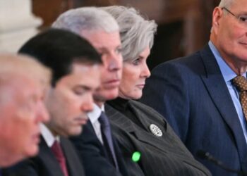 Trump threatens to keep ‘too cute’ Exxon out of Venezuela after CEO provides reality check on ‘univestable’ industry