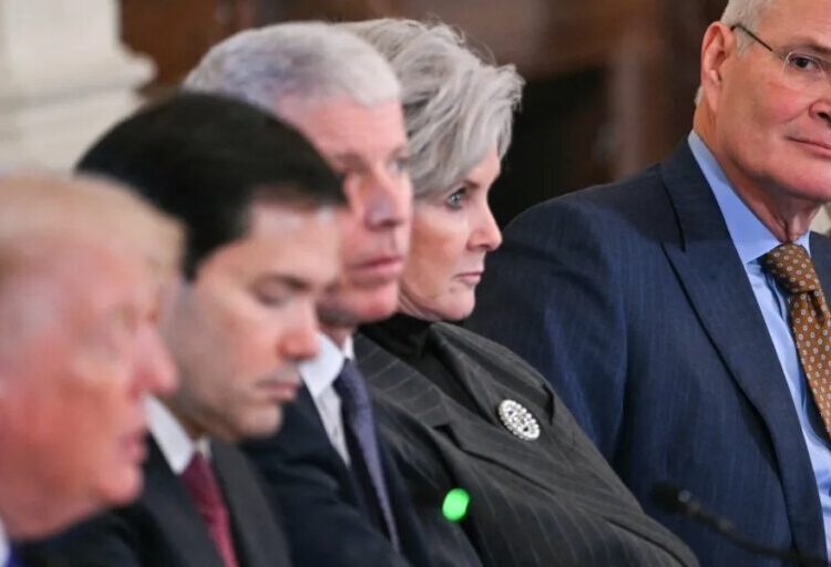 Trump threatens to keep ‘too cute’ Exxon out of Venezuela after CEO provides reality check on ‘univestable’ industry