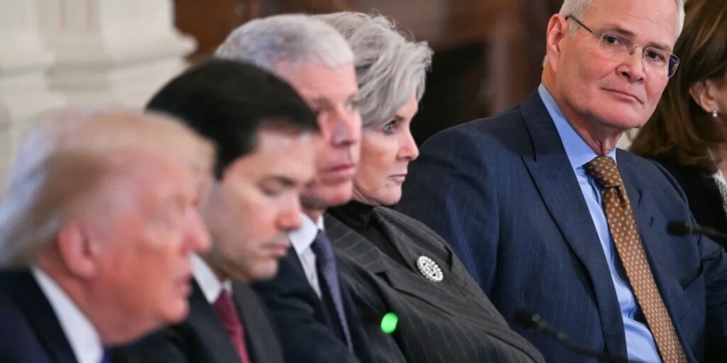 Trump threatens to keep ‘too cute’ Exxon out of Venezuela after CEO provides reality check on ‘univestable’ industry