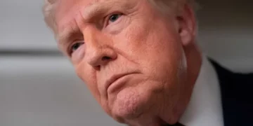 Trump dodges on ICE immunity claim after agent kills Minnesota mother