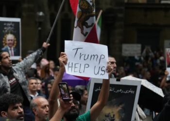 Will the U.S. Strike Iran? The Factors Shaping Trump’s Decision