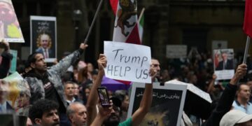 Will the U.S. Strike Iran? The Factors Shaping Trump’s Decision