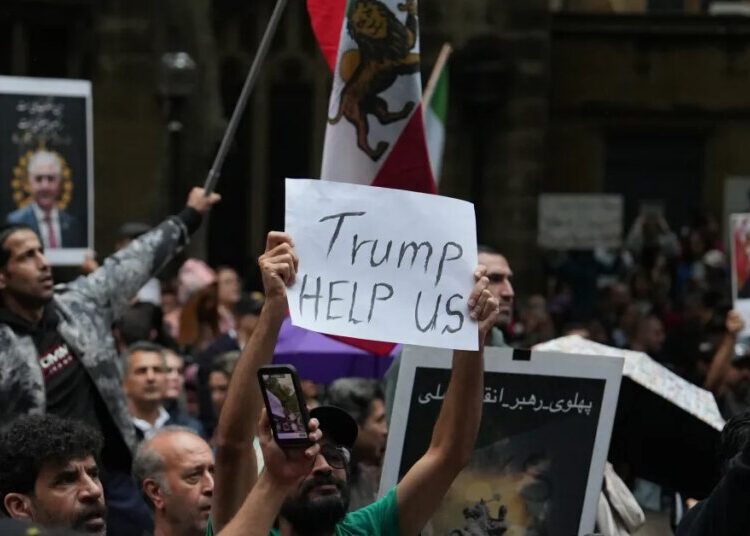 Will the U.S. Strike Iran? The Factors Shaping Trump’s Decision