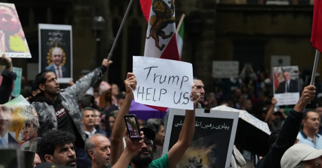 Will the U.S. Strike Iran? The Factors Shaping Trump’s Decision