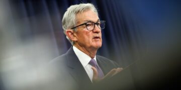 The Candor of Jerome Powell