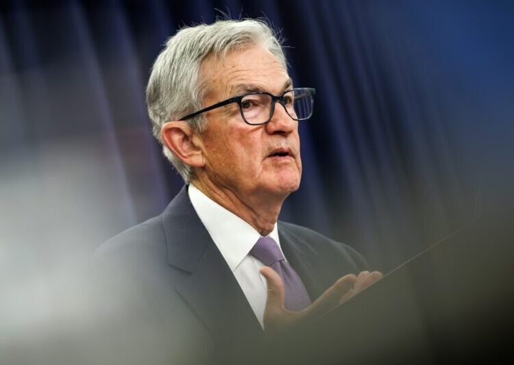 The Candor of Jerome Powell