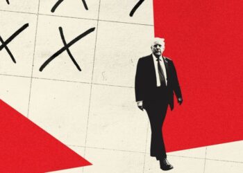 A Breathtaking Week of Pure Trump Id