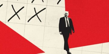 A Breathtaking Week of Pure Trump Id