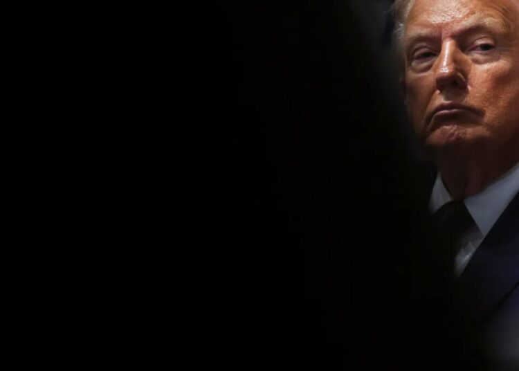 Trump admin’s ‘incomprehensible’ decision thrashed in governor’s address