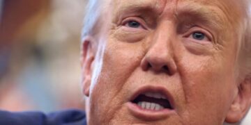 Trump handed top foe ‘single greatest gift’ with ‘astoundingly foolish’ blunder: expert