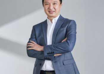 Ascend Money wants to finance the 10 million-plus Thais currently being ignored by traditional banks stuck in the past