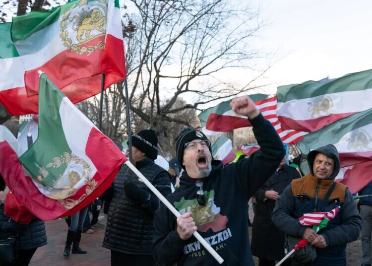 What’s Happening in Iran Right Now, Explained